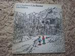 Lp/vinyl Jerry Goodman and Jan Hammer - Like children., Cd's en Dvd's, Ophalen of Verzenden, Gebruikt, 12 inch, Overige genres