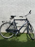 Batavus Gibraltar Herenfiets 61 cm, Ophalen, Gebruikt, Versnellingen, Batavus