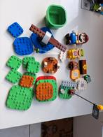 Lego Mario 71360 - Incomplete Set, Kinderen en Baby's, Speelgoed | Duplo en Lego, Ophalen of Verzenden, Gebruikt, Losse stenen