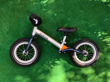 Kokua Jumper stoer aluminium loopfiets beschikbaar voor biedingen