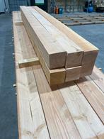 Douglas Balken 15x15cm, Doe-het-zelf en Verbouw, Hout en Planken, Ophalen, Nieuw, Balk, Overige houtsoorten
