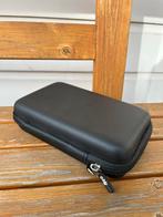 O bigben DS case zwart 3DS, 3DS XL, DS, DS Lite, DSi, DSi XL, Ophalen of Verzenden