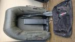 Raptor RF160 airdeck, Watersport en Boten, Ophalen of Verzenden, Gebruikt, Overige typen