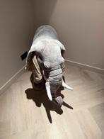 Childhome olifant, Ophalen, Zo goed als nieuw, Wanddecoratie