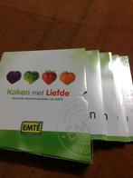 Kook boeken, Ophalen of Verzenden, Nieuw, Overige gebieden