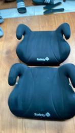 LSafety First zitverhoger, Autogordel, 15 t/m 36 kg, Zo goed als nieuw, Ophalen