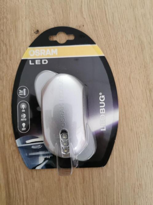 Kast/Lade lamp, Huis en Inrichting, Lampen | Losse lampen, Nieuw, Led-lamp, Ophalen of Verzenden