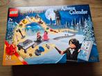 Te koop nieuwe doos lego harry Potter adventkalender., Ophalen of Verzenden, Nieuw