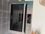Te koop Bosch inbouw stoomoven, Oven, Inbouw, 45 tot 60 cm, Ophalen