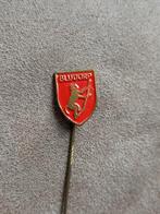 Speldje Blijdorp - aap, Verzamelen, Speldjes, Pins en Buttons, Ophalen of Verzenden, Gebruikt