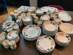 Villeroy & Boch Wild Rose Servies Compleet Set Topstaat, Antiek en Kunst, Ophalen