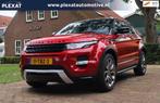 Land Rover Range Rover Evoque Coupé 2.0 Si 4WD Prestige Aut, Automaat, Euro 5, 4 cilinders, 4 stoelen