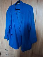 Colbert Ulla popken maat 54/56, Kleding | Dames, Blauw, Nieuw, Ulla Popken, Ophalen of Verzenden