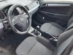 Opel Astra 1.6 16V 5-Deurs Airco Duits Kenteken!, Gebruikt, Bedrijf, Handgeschakeld, Hatchback