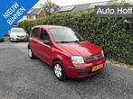 Fiat Panda 1.2 Dynamic | Elekt. Ramen | Radio / CD | APK tot, Voorwielaandrijving, Stof, Gebruikt, 1242 cc