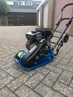 Trilplaat, Tuin en Terras, Hand-tuingereedschap, Ophalen, Zo goed als nieuw