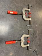 Bessy C - kantenlijmtang KT8-3 - kantentang - Lijmklem, Doe-het-zelf en Verbouw, Gereedschap | Handgereedschap, Ophalen of Verzenden