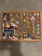 Disney pin trading si & am lady en de vagebond, Verzamelen, Disney, Ophalen, Overige figuren, Zo goed als nieuw, Overige typen