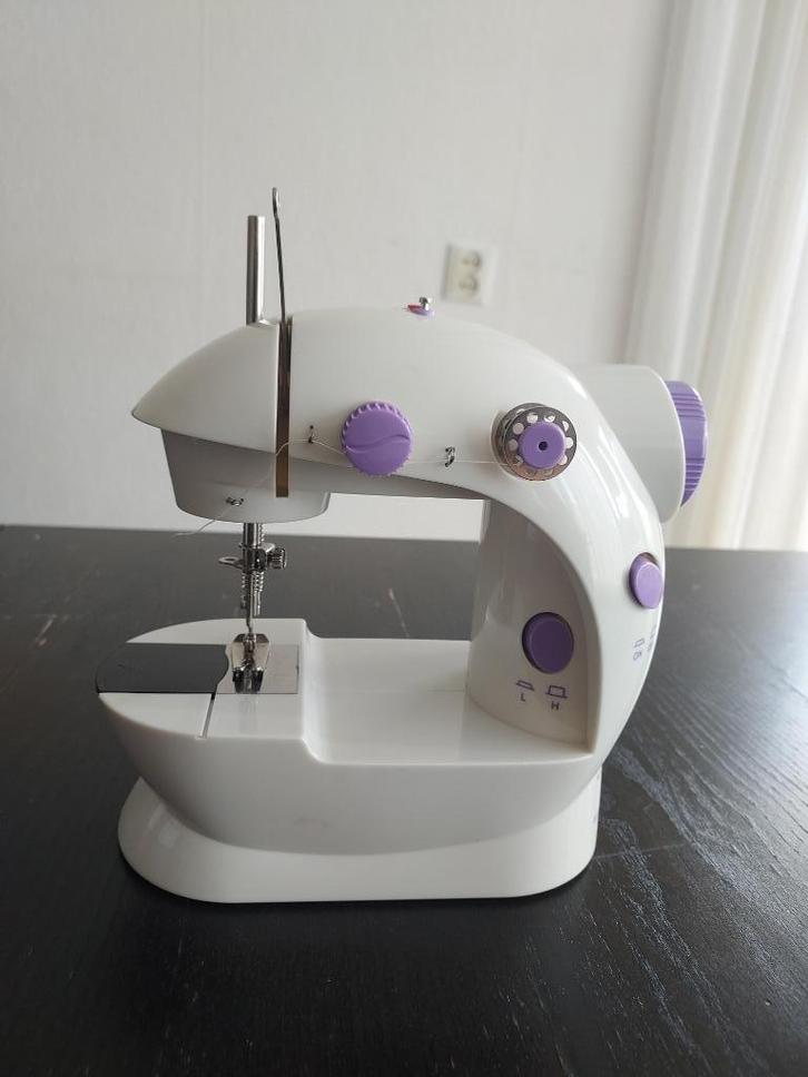 Naaimachine, Hobby en Vrije tijd, Naaimachines en Toebehoren, Nieuw, Naaimachine, Overige merken, Ophalen