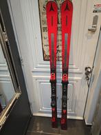 167cm ATOMIC REDSTER G9 REVOSHOCK RVSK best ATOMIC, 160 tot 180 cm, Ophalen of Verzenden, Zo goed als nieuw, Carve
