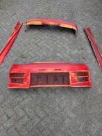 Fiat seicento bumper kit / body kit, Auto-onderdelen, Ophalen, Gebruikt, Fiat