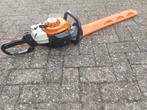 Stihl heggenschaar, Ophalen, Gebruikt, Benzine, STIHL