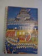 Rabobank - Kunstagenda 1988, Ophalen of Verzenden, Zo goed als nieuw