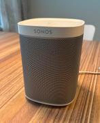 Sonos Play:1 compacte draadloze speaker | Wit, Audio, Tv en Foto, Luidsprekers, Ophalen of Verzenden, Zo goed als nieuw, Sonos