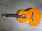 Gitaar, Muziek en Instrumenten, Snaarinstrumenten | Gitaren | Akoestisch, Ophalen, Gebruikt, Klassieke of Spaanse gitaar