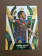 Lionel Messi Barcelona Topps Deco 2024-25, Verzenden, Nieuw, Meerdere plaatjes