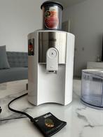 Braun IdentityCollection Sapcentrifuge J500 - Nieuw!, Witgoed en Apparatuur, Juicers, Ophalen, Nieuw, Elektrisch, Sapcentrifuge