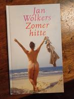 Jan Wolkers - Zomerhitte, Ophalen of Verzenden