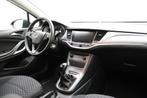 Opel Astra Sports Tourer 1.0 Online Edition | Navigatie | Tr, Voorwielaandrijving, Stof, Gebruikt, Euro 6