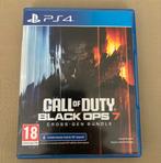 Call of Duty - Black Ops 7 (PS4), Spelcomputers en Games, Games | Sony PlayStation 4, Online, Vanaf 18 jaar, Shooter, Ophalen of Verzenden