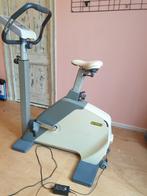 Tunturi E60 hometrainer met gebruiksaanwijzing, Sport en Fitness, Hometrainer, Gebruikt, Ophalen