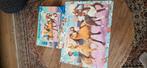 Spirit puzzel paarden 100 stukjes XXL, Hobby en Vrije tijd, Denksport en Puzzels, Ophalen, Minder dan 500 stukjes, Zo goed als nieuw