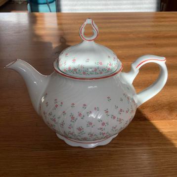 Seltmann Weiden Bavaria Regina tea for one theepotje beschikbaar voor biedingen