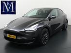 Tesla Model Y Performance AWD 75 kWh TREKHAAK | RIJKLAARPRIJ, Automaat, Gebruikt, 495 min, 462 pk