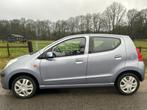 Nissan Pixo 1.0 Acenta airco pas 53.185km 1ste eigenaar, Auto's, Voorwielaandrijving, Euro 5, Stof, Gebruikt