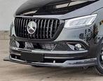 Voorspoiler Mercedes Sprinter 2018 - 2025, Ophalen of Verzenden