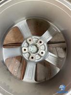 1 stuks originele Porsche 911 991 Techno 20 inch velg 5x130, Auto-onderdelen, Gebruikt, -, -, Ophalen of Verzenden
