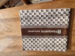 Handleiding husqvarna 4000 serie., Hobby en Vrije tijd, Naaimachines en Toebehoren, Ophalen of Verzenden, Zo goed als nieuw, Naaimachine