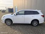 Mitsubishi Outlander 2.4 PHEV Intense trekhaak carplay, Automaat, 12 maanden, 135 pk, 4 cilinders
