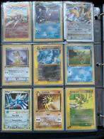 Pokemon kaarten, Hobby en Vrije tijd, Verzamelkaartspellen | Pokémon, Ophalen of Verzenden, Gebruikt
