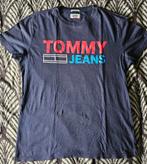 T-shirt Tommy Hilfiger - Jeans maat M., Ophalen of Verzenden, Zo goed als nieuw, Blauw