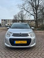 Citroën C1 1.0 VTi 5Drs 2018| Navgatie| Cruise | Full option, Voorwielaandrijving, Euro 5, 4 stoelen, C1