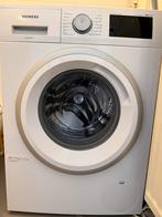 Washing machine 8.0 kg - Siemens A+++, Witgoed en Apparatuur, Wasmachines, Ophalen, Zo goed als nieuw, Voorlader, Energieklasse A of zuiniger