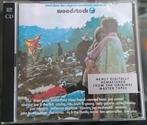 Woodstock, Cd's en Dvd's, Cd's | Filmmuziek en Soundtracks, Ophalen of Verzenden, Zo goed als nieuw