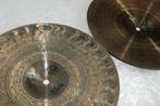 Saluda Prototype serie, USA 698/867gr 13 inch  <25252022>, Gebruikt, Saluda, ., Drums of Percussie