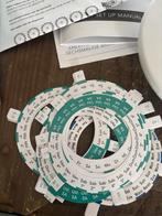 Time tab pill dispenser nieuw!, Diversen, Ophalen of Verzenden, Nieuw